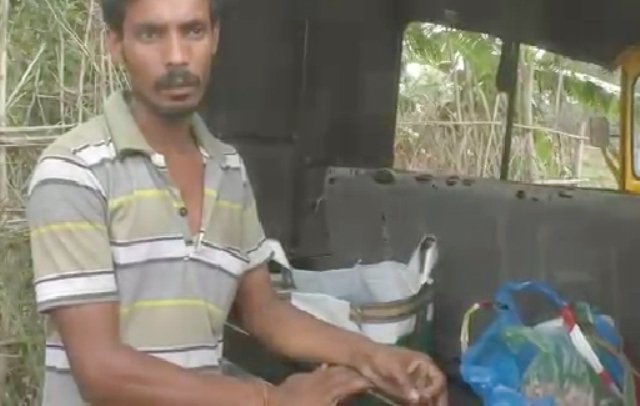 ମହାକାଳପଡାରୁ ହରିଣ ମାଂସ ଜବତ 