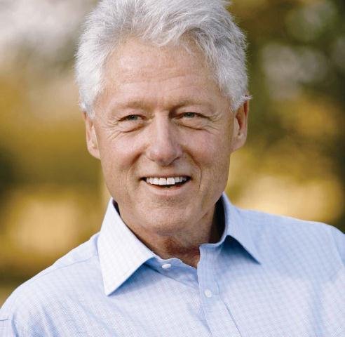 ଆମେରିକାର ପୂର୍ବତନ ରାଷ୍ଟ୍ରପତି ବିଲ କ୍ଲିଣ୍ଟନ ଅସୁସ୍ଥ