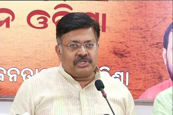 ସରକାରଙ୍କ କୋଭିଡ ପରିଚାଳନାକୁ ନେଇ କଣ କହିଲେ ପୃଥ୍ୱୀରାଜ ଜାଣନ୍ତୁ?