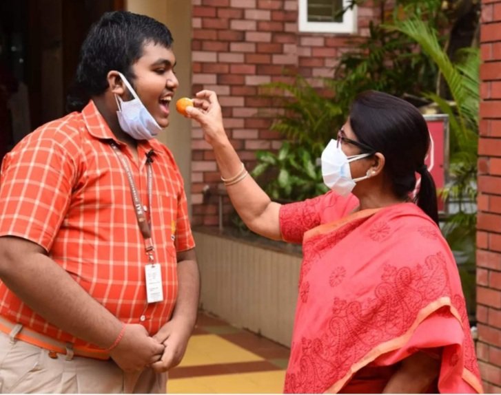 ଜେଇଇ ଆଡ଼ଭାନ୍ସଡ ପରୀକ୍ଷା ଫଳ ପ୍ରକାଶ