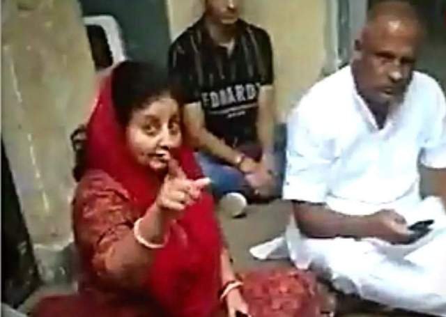 ପୁତୁରା ପାଇଁ ବିଧାୟିକାଙ୍କ ଅଜବ ଯୁକ୍ତି : କହିଲେ, ‘ସମସ୍ତଙ୍କର ପିଲା ପିଅନ୍ତି, ସେ ଢ଼ୋକେ ପିଇଦେଲା ତ କ’ଣ ହେଲା’