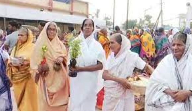 କାର୍ତ୍ତିକ ବ୍ରତ: ହବିଷ୍ୟାଳୀଙ୍କ ପାଇଁ ଏହି ନିର୍ଦ୍ଦେଶ ଦେଲା ପ୍ରଶାସନ