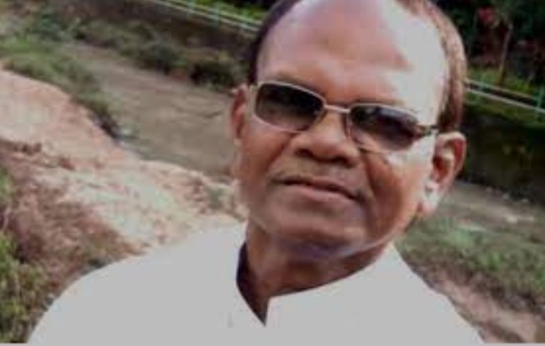 ଜୀବନ ଯୁଦ୍ଧରେ ହାରିଗଲେ ପୂର୍ବତନ ଉପ-ବାଚସ୍ପତି ପ୍ରହ୍ଲାଦ ଦୋରାଙ୍କ ଦେହାନ୍ତ