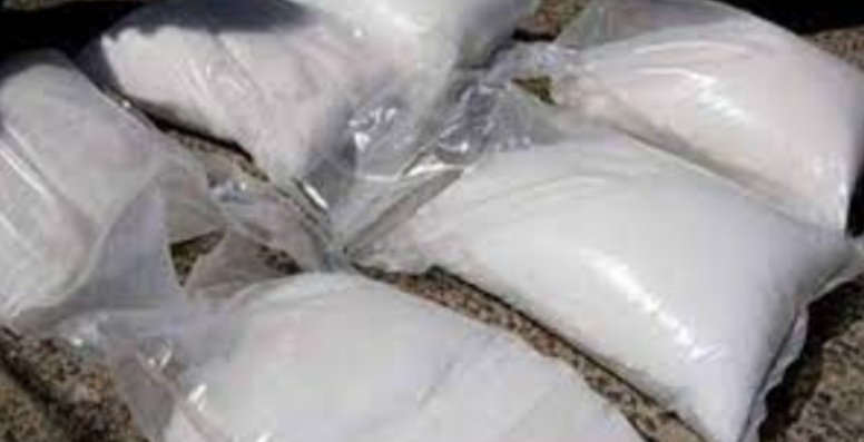 ୨ କିଲୋ ବ୍ରାଉନସୁଗର ଜବତ, ୩ ଗିରଫ