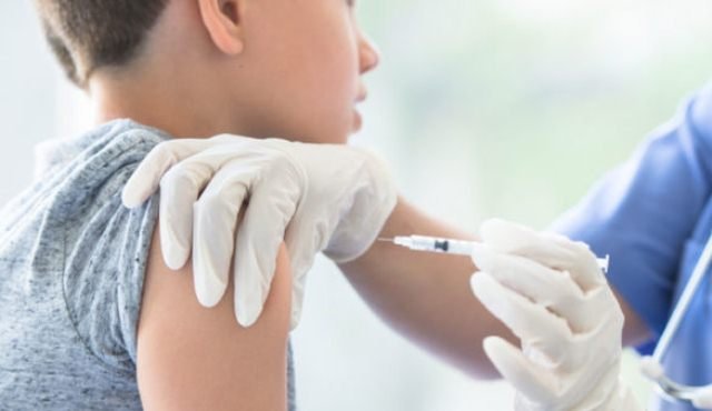 ଛୁଞ୍ଚିରେ ନୁହେଁ, ଫାର୍ମା ଡେପଥ୍ ଟେକ୍ନୋଲୋଜିରେ ପିଲାଙ୍କୁ ଦିଆଯିବ ଟିକା 