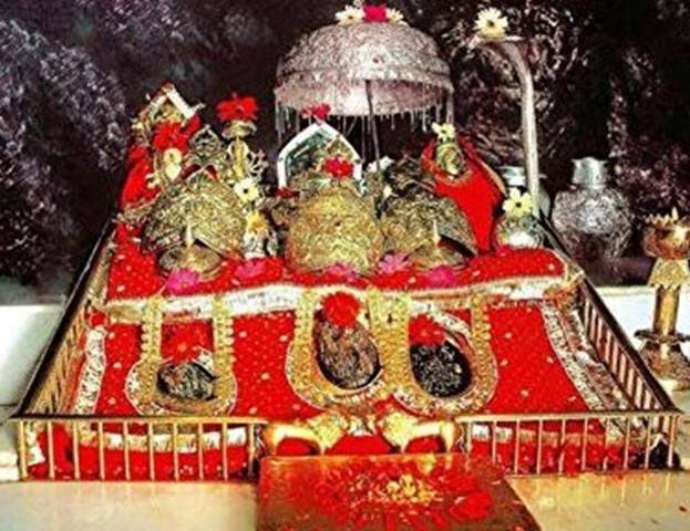 ବୈଷ୍ଣୋଦେବୀଙ୍କ ଦର୍ଶନ ପାଇଁ ଆରଟିପିସିଆର ଓ ରାପିଡ ଆଣ୍ଟିଜେନ ଟେଷ୍ଟ ବାଧ୍ୟତା ମୂଳକ