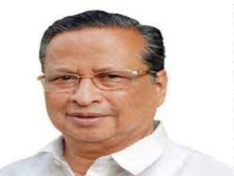 ସୋନିଆଙ୍କୁ ଭେଟିଲେ ନିରଞ୍ଜନ