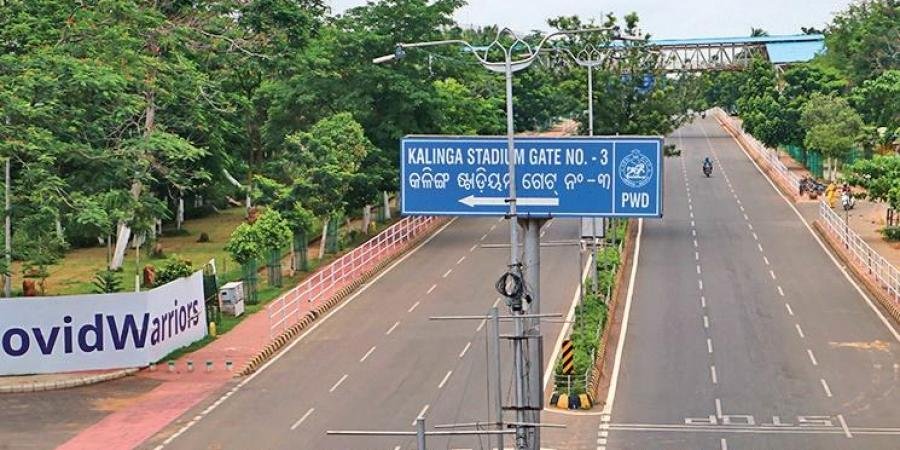 ଶନିବାର ସକାଳ ୫ଟାରୁ ଲାଗିବ ସଟଡାଉନ କଟକଣା