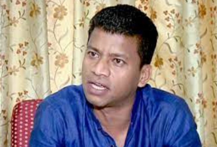 ପଦ ଛାଡିବା ପରେ ପ୍ରଥମ ଥର ଗଣମାଧ୍ୟମ ସମ୍ମୁଖକୁ ଆସିବେ ପ୍ରଦୀପ ମାଝୀ