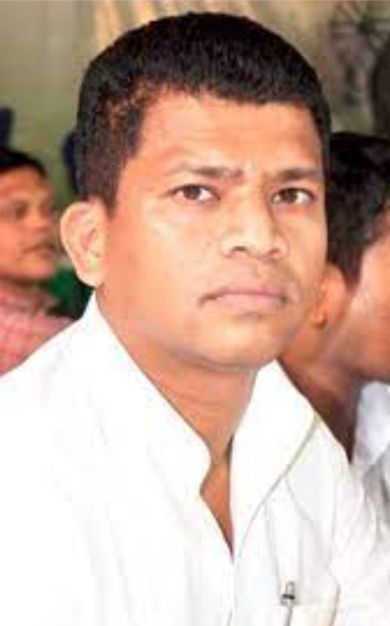 ମୁଁ ବିଜେଡିରେ ମିଶିବି: ପ୍ରଦୀପ