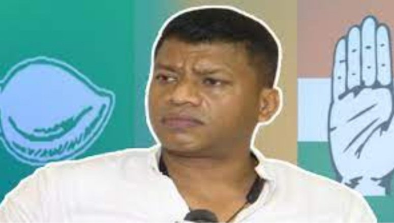 ଦିନେ ବିଜେଡି ନାମ ଶୁଣିଲେ ଚୋବାଉଥିଲେ ରକ୍ତ ଚାଉଳ, ତାଙ୍କ ମୁହଁରେ ଆଜି ଶୁଭିଛି ପ୍ରଶଂସା