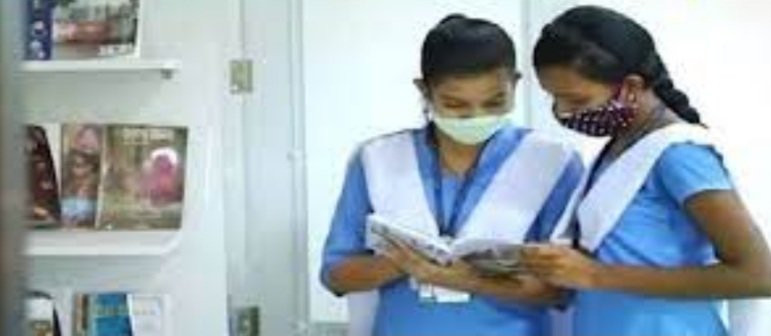 କୋଭିଡ କଟକଣା ମଧ୍ୟରେ ଖୋଲିଲା ଅଷ୍ଟମଶ୍ରେଣୀ