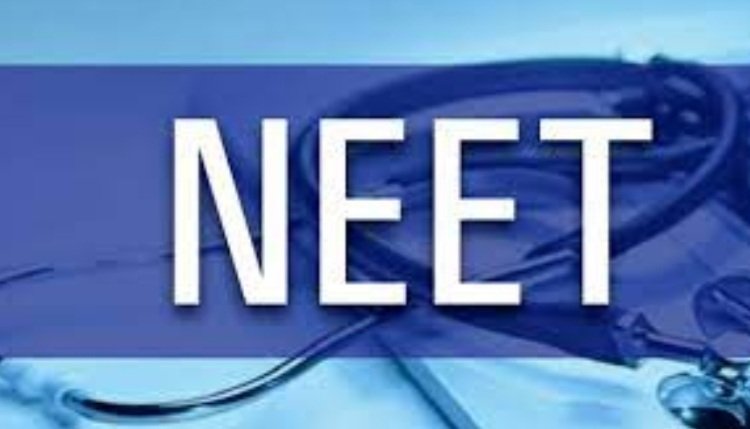 ନିଟ୍ ପିଜି କାଉନସେଲିଂକୁ ସ୍ଥଗିତ ନିଦେ୍ର୍ଧଶ