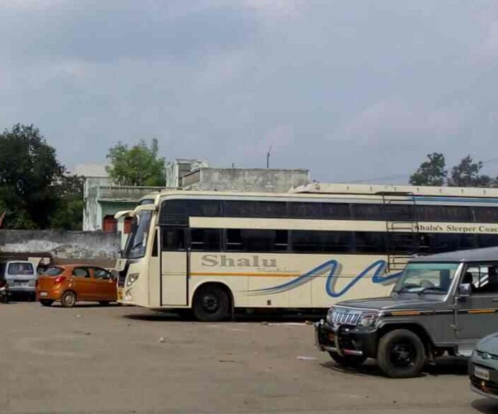 ଆଜି ସମ୍ବଲପୁର ବନ୍ଦ