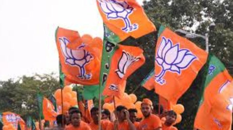 ୨୬ ଓ ୨୭ ରେ ରାଜ୍ୟର ସବୁ ଏସପି ଅଫିସ ଘେରାଉ କରିବ ବିଜେପି