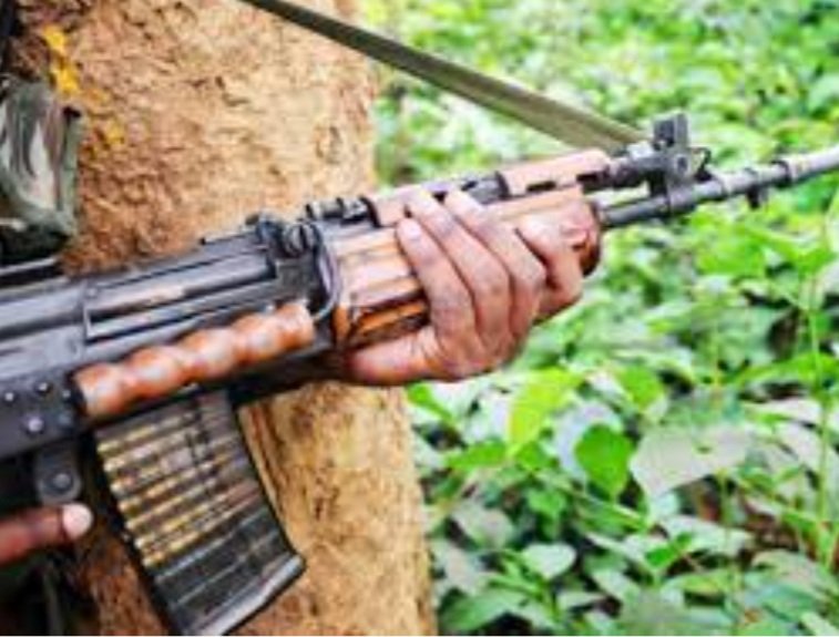 ନକ୍ସଲ ବିରୋଧୀ ଅପରେସନରେ ବଡ଼ ସଫଳତା, ୩ ନକ୍ସଲ ନିହତ