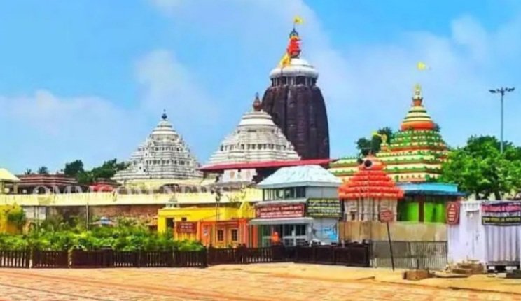 ୨୭ରେ ୪ ଘଣ୍ଟା ବନ୍ଦ ରହିବ ଶ୍ରୀଜୀଉଙ୍କ ଦର୍ଶନ