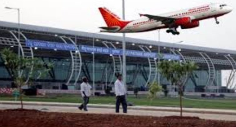 ଖୁବଶୀଘ୍ର ଘରୋଇକରଣ ହେବ ଭୁବନେଶ୍ବର ବିମାନବନ୍ଦର