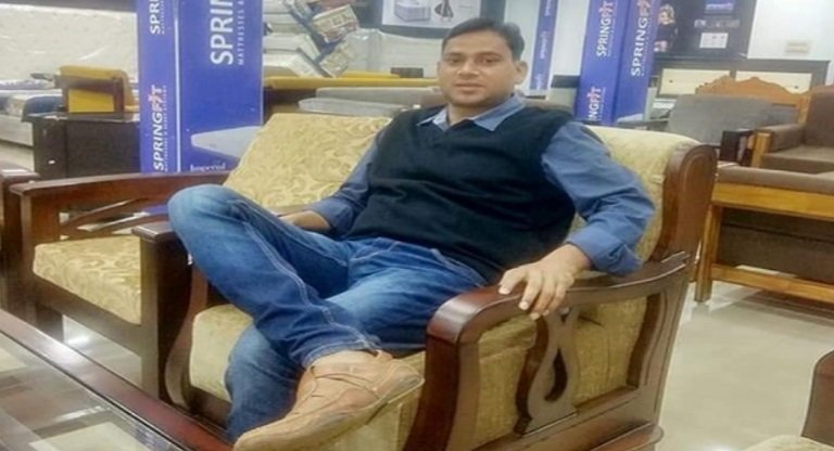 ମନୀଷ ମୃତୁ୍ୟ ମାମଲା, ବହିଷ୍କୃତ କନେଷ୍ଟେବଲଙ୍କ ଘର ରେଡ