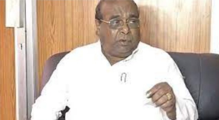 ବିରୋଧୀଙ୍କୁ ଏମିତି ବାଣ ବର୍ଷଣ କଲେ ଦାମ