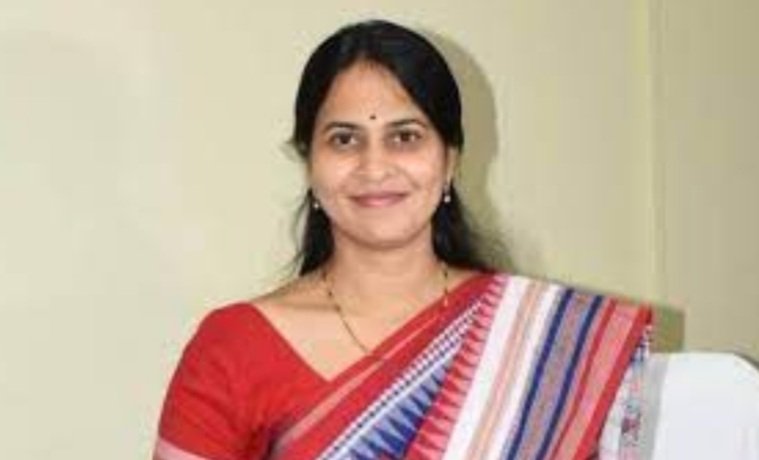 ବୟାନ ଦେଇ ଚର୍ଚ୍ଚାରେ ରହିବାକୁ ଅପରାଜିତାଙ୍କ ଇଚ୍ଛା :ଶ୍ରୀମୟୀ ମିଶ୍ର