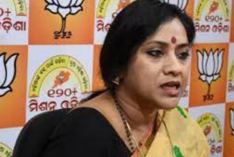 ଖସିପାରିବେ ନାହିଁ ଦିବ୍ୟଶଙ୍କର: ଲେଖାଶ୍ରୀ