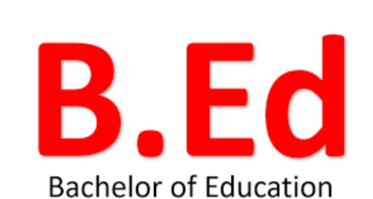 ଏଣିକି ୪ ବର୍ଷିଆ ହେବ ବିଏଡ ପାଠ୍ୟକ୍ରମ