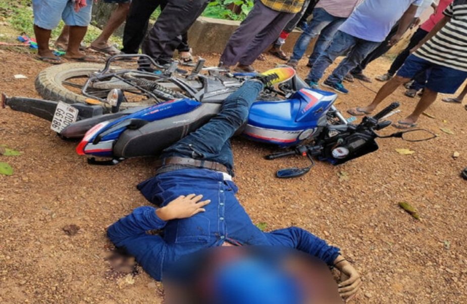 ଯୁବକଙ୍କୁ ଗୁଳିମାଡ଼ ସହ ଭୁଜାଲିରେ ହାଣି ହତ୍ୟା