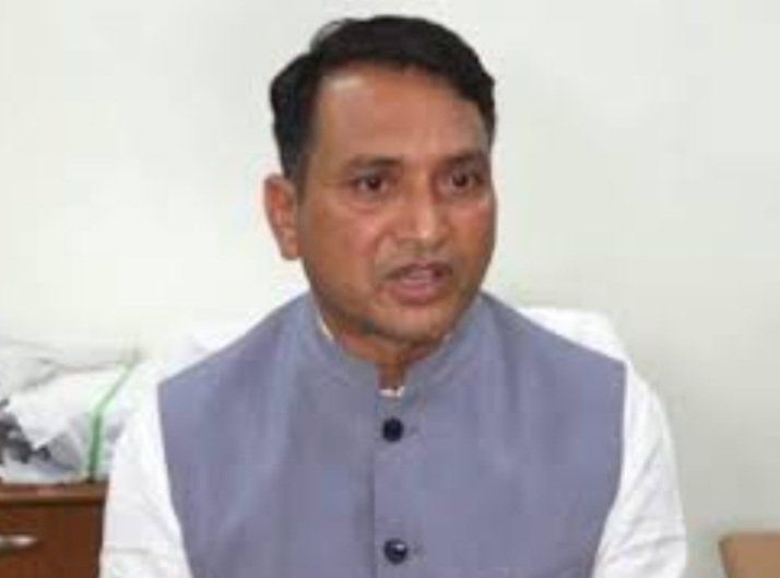 ଦିବ୍ୟଶଙ୍କର ମିଶ୍ରଙ୍କୁ ଅଣ୍ଡାମାଡ଼