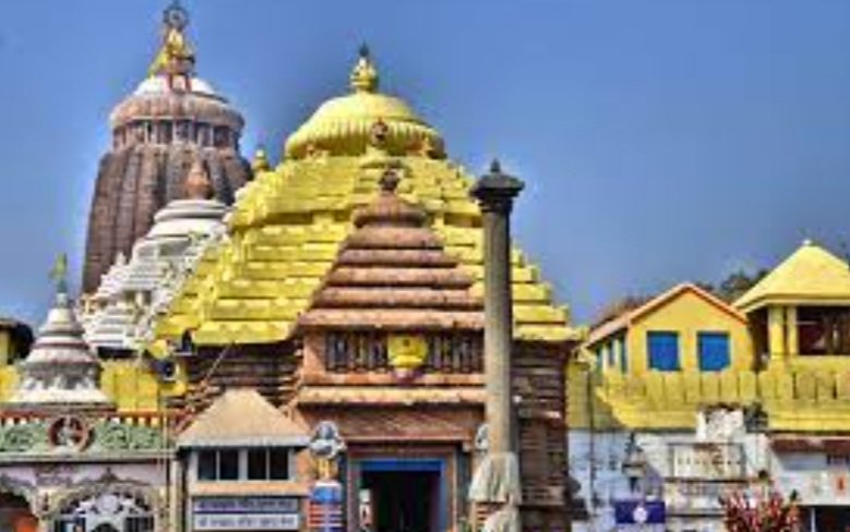 ଦୀପାବଳି ପାଇଁ ଶ୍ରୀମନ୍ଦିରରେ କଟକଣା ଲାଗୁ
