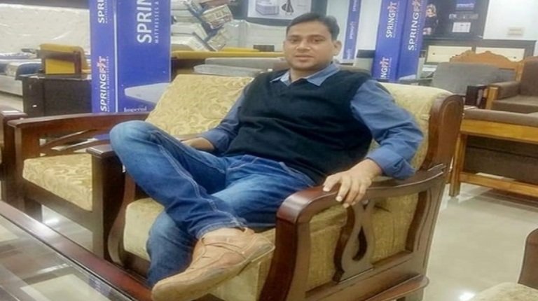 କନଷ୍ଟେବଲ ପ୍ରସନ୍ନ ବେହେରାଙ୍କ ସମ୍ପତ୍ତି ତାଲିକାର ହିସାବ ଦେଲା ଭିଜିଲାନ୍ସ