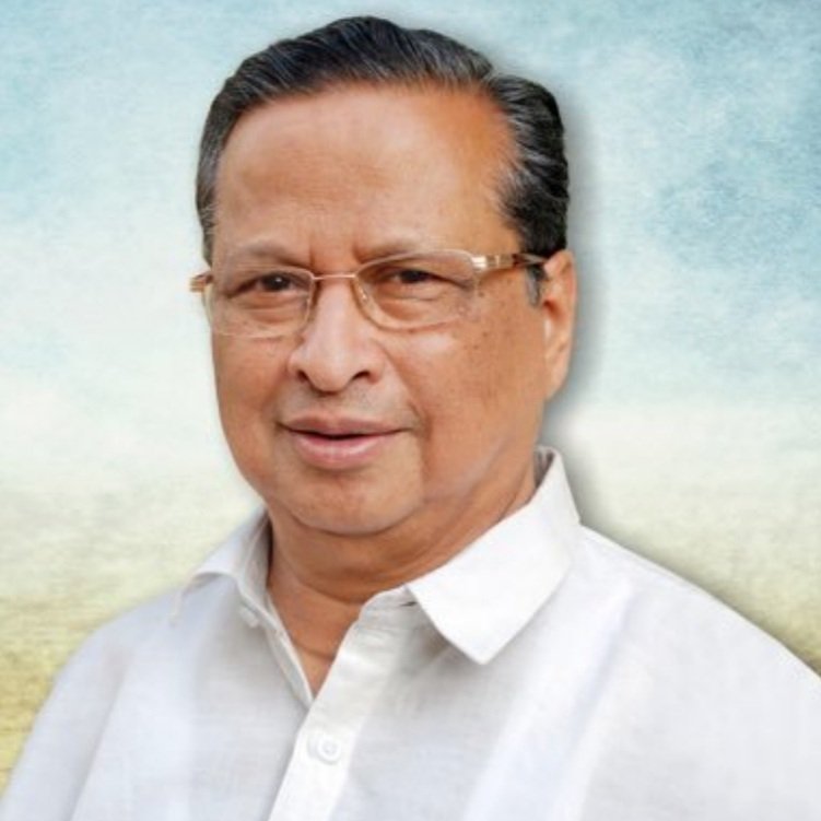 ଧାଡ଼ିଏ ଲେଖା ପାଇଁ ମୁଁ ରିଜାଇନ କରିଥିଲି: ନିରଞ୍ଜନ