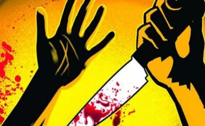 ଦିନ ଦ୍ୱିପ୍ରହରରେ ଘରେ ପଶି ମା ଓ ଝିଅଙ୍କୁ ଛୁରାମାଡ଼