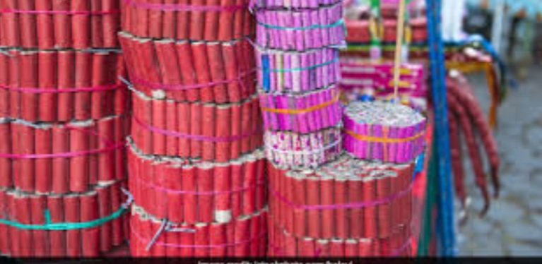 ପୁଣି ଜବତ ହେଲା ବେଆଇନ ବାଣ