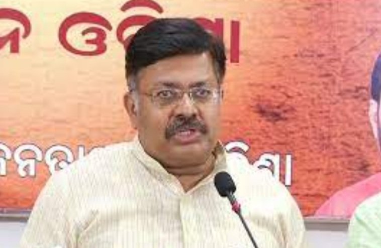 ରାଜ୍ୟ ସରକାର ବାଧ୍ୟ ବାଧକତାରେ ଭାଟ କମାଇଛନ୍ତି:ପୃଥ୍ବୀରାଜ ହରିଚନ୍ଦନ