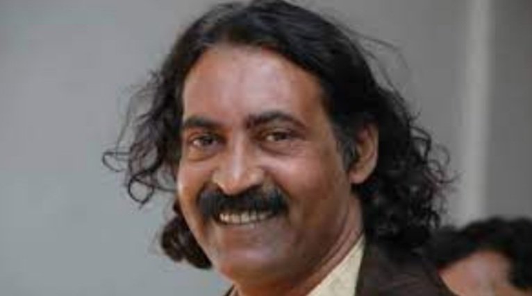 ଆରପାରିରେ କାର୍ଟୁନିଷ୍ଟ କଟାକ୍ଷ କିଶୋର