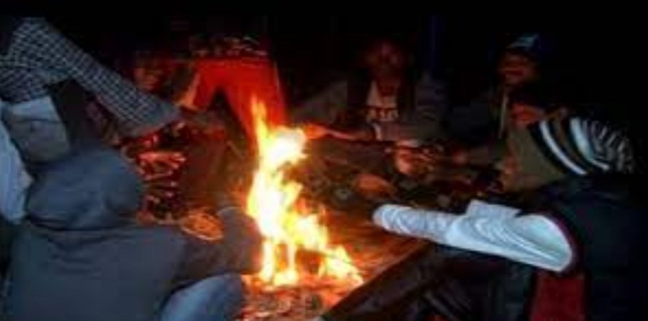  ୧୫ ଡିଗ୍ରୀ ତଳେ ସହରର ତାପମାତ୍ରା, ମାଡ଼ି ଆସୁଛି ହାଡଭଙ୍ଗା ଶୀତ