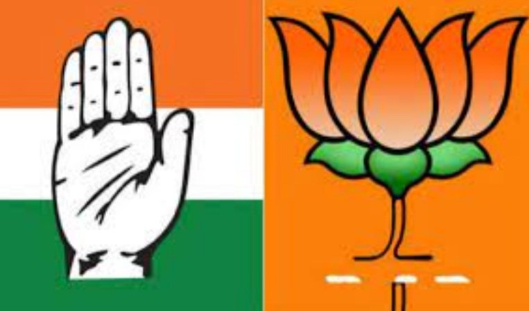 ମୁଖ୍ୟମନ୍ତ୍ରୀଙ୍କ ଗସ୍ତ ପୂର୍ବରୁ କଳାହାଣ୍ଡିରେ ବିଜେପି-କଂଗ୍ରେସ କର୍ମୀ ଅଟକ