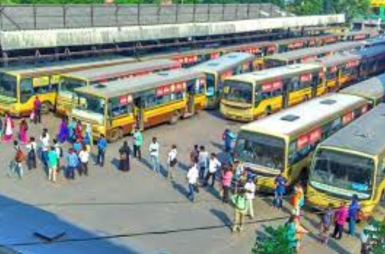 ୧୫ରେ ରାଜ୍ୟବ୍ୟାପୀ ଧର୍ମଘଟକୁ ଓହ୍ଲାଇବ ମୋଟର ଚାଳକ ସଂଘ