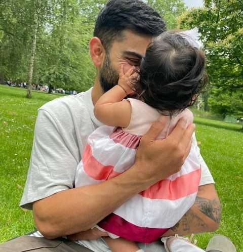 ବିରାଟଙ୍କ ଝିଅଙ୍କୁ ଦୁଷ୍କର୍ମ ଧମକ ଦେଇଥିବା ଅଭିଯୁକ୍ତ ଗିରଫ