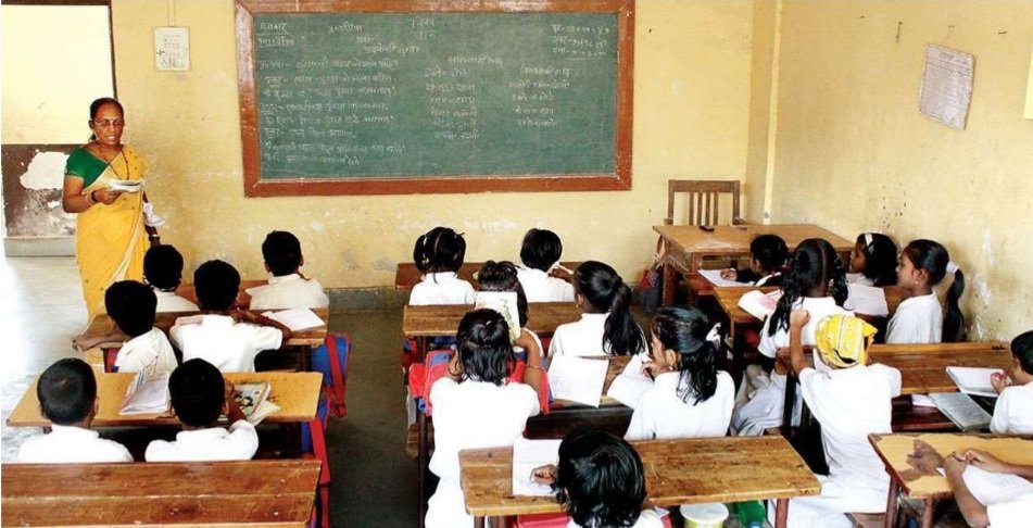 ୧୫ରୁ ଷଷ୍ଠ ଓ ସପ୍ତମ ପିଲାଙ୍କ ଶ୍ରେଣୀଗୃହ ପାଠପଢା ଆରମ୍ଭ