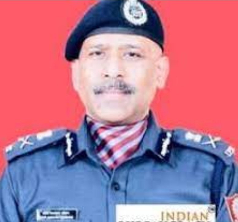 ସତ୍ୟନାରାଣ ପ୍ରଧାନ NCB ଡିଜି ଭାବେ ନିଯୁକ୍ତ