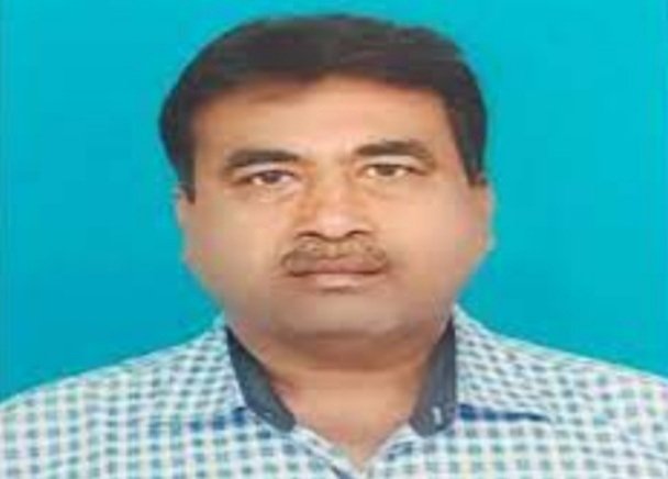 ଉପ ପ୍ରବନ୍ଧକ ପ୍ରତାପ ସାମଲ ନିଲମ୍ବିତ