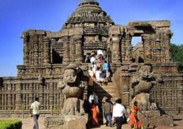 ଡିସେମ୍ବର ୧ ରୁ ଆନ୍ତର୍ଜାତିକ କୋଣାର୍କ ଉତ୍ସବ