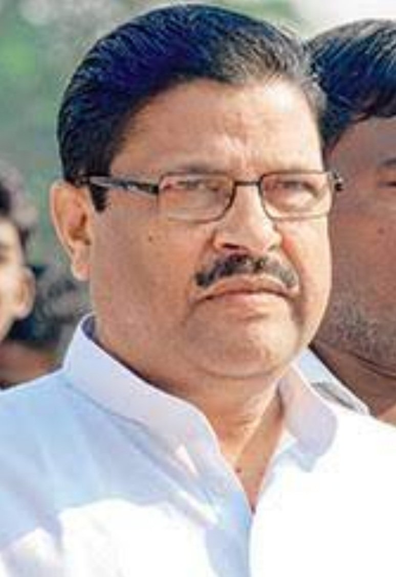 ବିଜେଡି କଂଗ୍ରେସକୁ ଡରୁଚି:ଜୟଦେବ ଜେନା