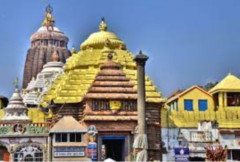 ଆସନ୍ତାକାଲି ମିଳିବନି ଜଗା ଦର୍ଶନ