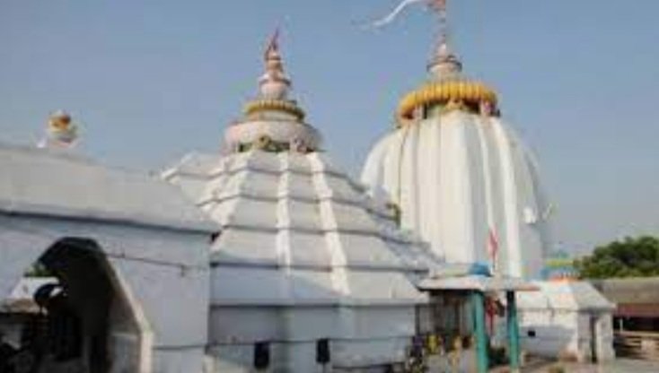 ଆଜି ପବିତ୍ର ବଡ଼ଓଷା