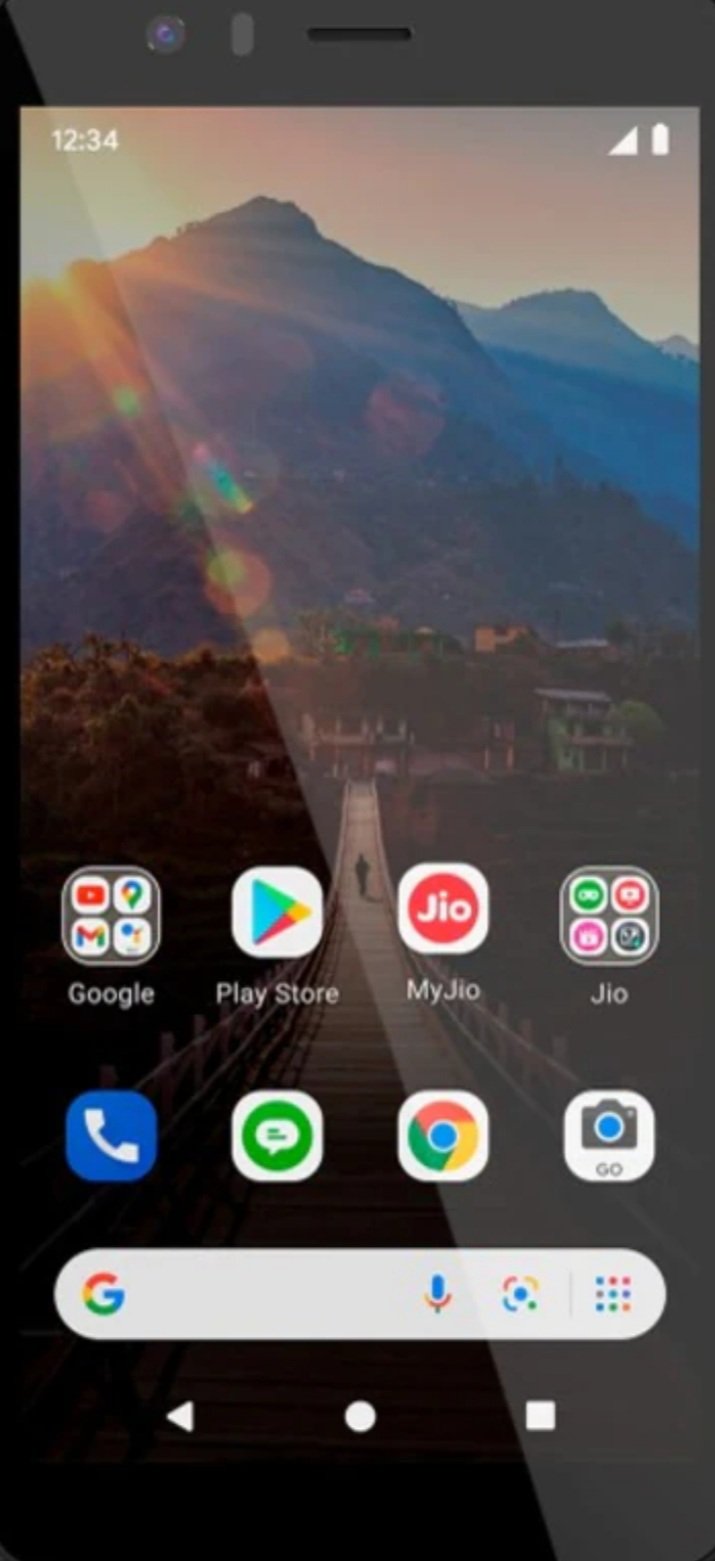 ଜିଓ ଦେଲା ବଡ ଅଫର, ବଜାରରେ ଉପଲବ୍ଧ ହେଲାଣି ଜିଓ ଫୋନ ନେକ୍ସଟ