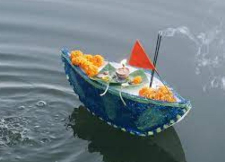 ଆଜି ପଞ୍ଚୁକର ଶେଷ ଦିନ, ଭାସିଲାନି ଡଙ୍ଗା