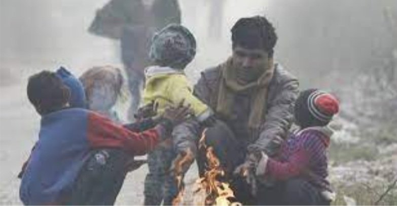 ୨୨ରୁ ରାଜ୍ୟରେ ଶୀତ ବଢିବ